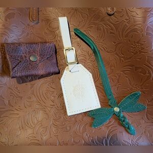 Portland Leather Bundle